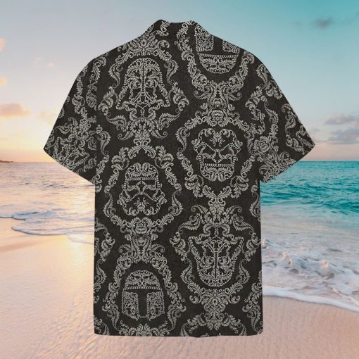 Gearhumans 3D SW Custom Hawaii Shirt - Image 10