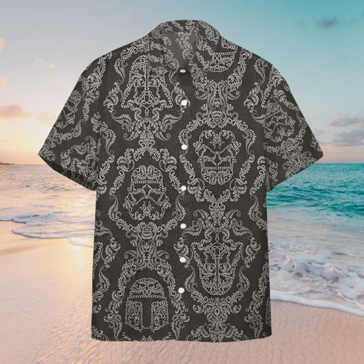 Gearhumans 3D SW Custom Hawaii Shirt - Image 12