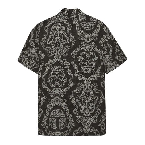 Gearhumans 3D SW Custom Hawaii Shirt - Image 3