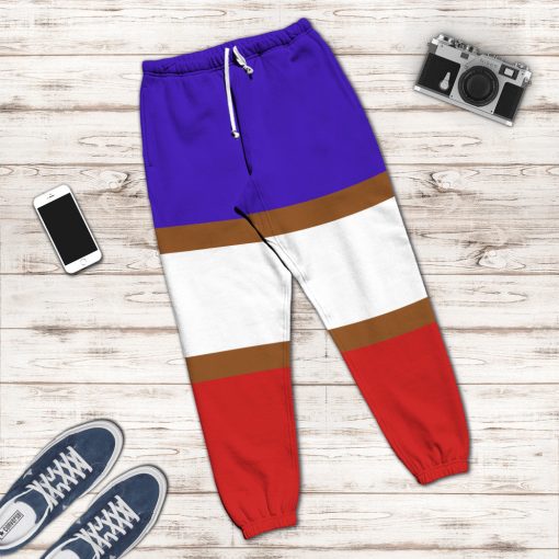 Gearhumans 3D Shy Guy Sports Custom Name Custom Number Hoodie Tshirt Apparel - Image 10