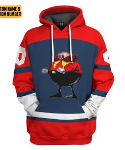 Gearhumans 3D STH Dr Sport Custom Name Custom Number Hoodie Tshirt Apparel