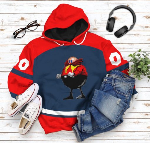 Gearhumans 3D STH Dr Sport Custom Name Custom Number Hoodie Tshirt Apparel - Image 15