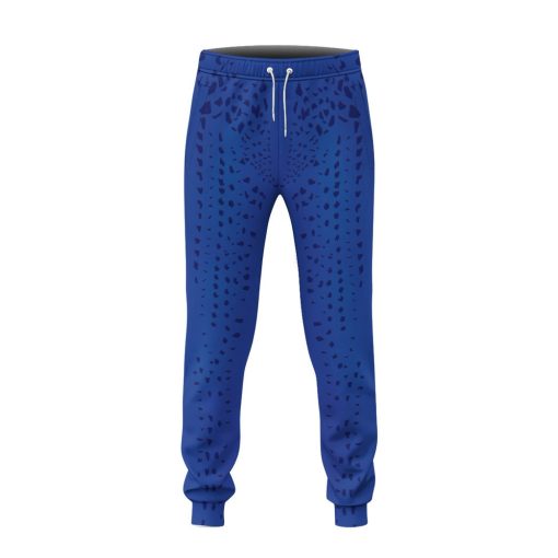 Gearhumans 3D Mystique Cosplay Sweatpants