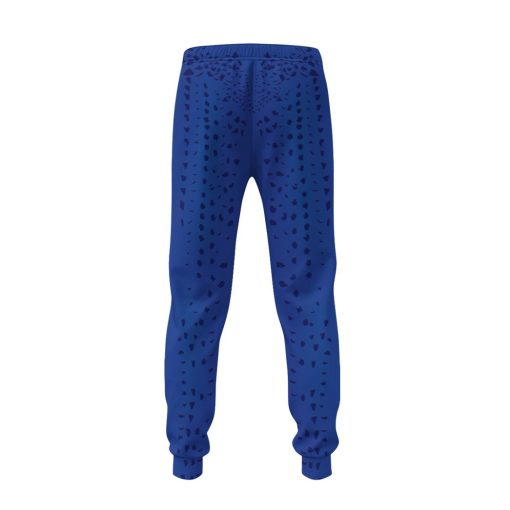Gearhumans 3D Mystique Cosplay Sweatpants - Image 2
