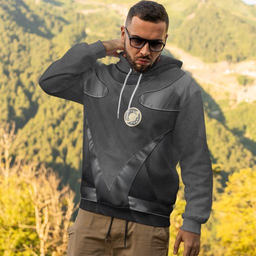 Gearhumans 3D Galaxy Quest Space Suit Custom Tshirt Hoodie Apparel