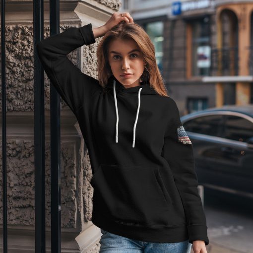 Gearhumans 3D Vietnam Veteran The Best America Had Custom Name Hoodie Tshirt Apparel - Image 15