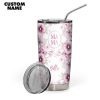 Stainless Steel Tumbler