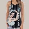 Cross Tank Top
