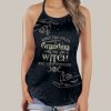 Cross Tank Top