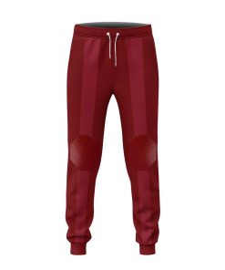 Gearhumans 3D Ms Mrvl Custom Sweatpants