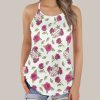 Cross Tank Top