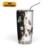 Stainless Steel Tumbler