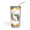 Stainless Steel Tumbler