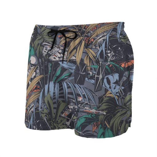 Gearhumans 3D S.W Keep Pasley Custom Men Shorts