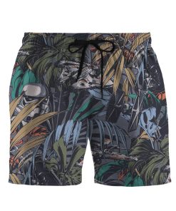 Gearhumans 3D S.W Keep Pasley Custom Men Shorts