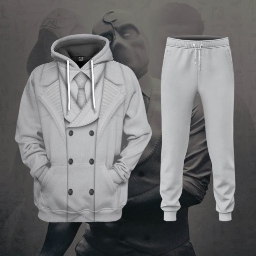 Gearhumans 3D Mrvl Moon Knight Custom Sweatpants - Image 4
