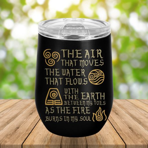 Gearhumans 3D Magikcal Grandma Custom Name Tumbler