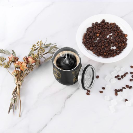 Gearhumans 3D Magikcal Grandma Custom Name Tumbler