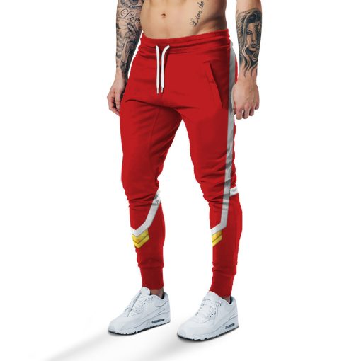 Gearhuman 3D Ultraman Mebius V2 Cosplay Custom Tshirt Hoodie Apparel 2 Gearhuman 3D Ultraman Mebius V2 Cosplay Custom Tshirt Hoodie Apparel - Image 2