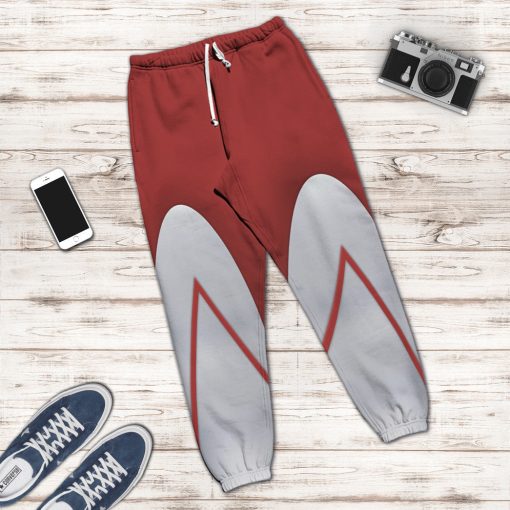 Gearhumans 3D Shin Ultraman Cosplay Custom Tshirt Hoodie Apparel - Image 21