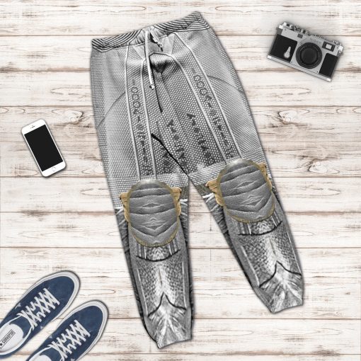 Gearhumans 3D Mrvl Moon Knight Custom Sweatpants