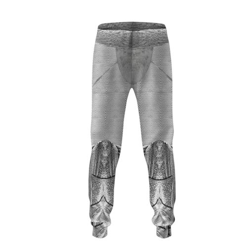 Gearhumans 3D Mrvl Moon Knight Custom Sweatpants