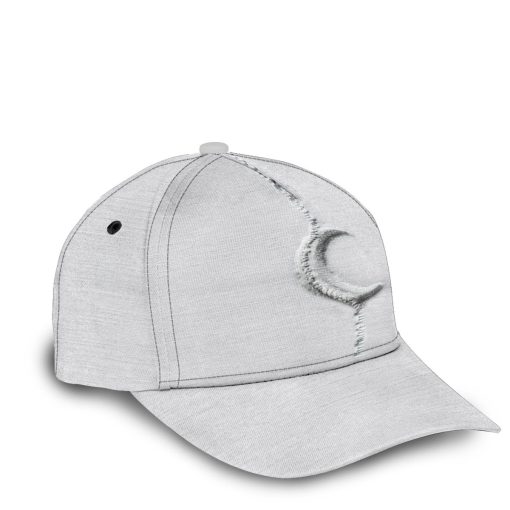 Gearhumans Mrvl Moon Knight Custom Classic Cap - Image 2