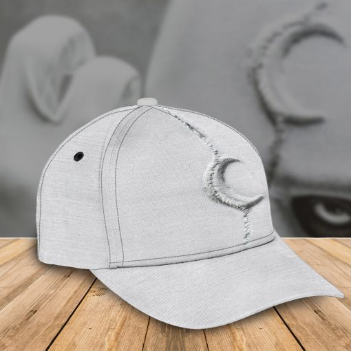 Gearhumans Mrvl Moon Knight Custom Classic Cap - Image 4