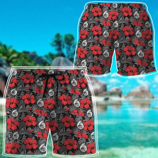 Gearhumans 3D Car Racing Custom Men Shorts 6 Gearhumans 3D Car Racing Custom Men Shorts - Image 6