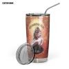 Stainless Steel Tumbler