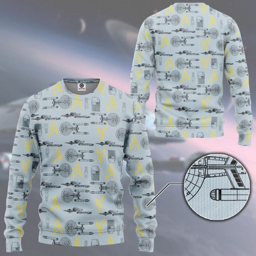 Gearhumans 3D S.T Shipyards Gray Custom Tshirt Hoodie Apparel