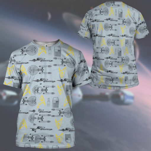 Gearhumans 3D S.T Shipyards Gray Custom Tshirt Hoodie Apparel