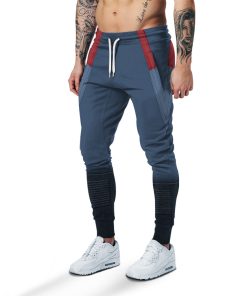 Gearhumans 3D Star Lord GOTG Thor 4 Cosplay Custom Sweatpants