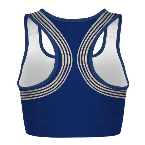 Gearhumans 3D S.T Discovery 2017 Present Custom Sport Bra 2 Gearhumans 3D S.T Discovery 2017 Present Custom Sport Bra - Image 2