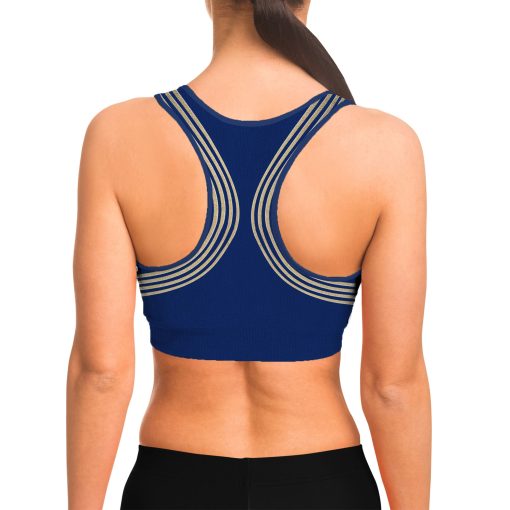 Gearhumans 3D S.T Discovery 2017 Present Custom Sport Bra 7 Gearhumans 3D S.T Discovery 2017 Present Custom Sport Bra - Image 7