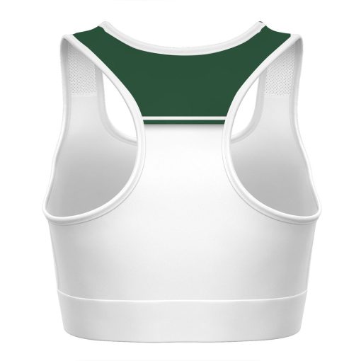 Gearhumans 3D Sailor Jupiter Custom Sport Bra - Image 2