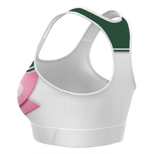 Gearhumans 3D Sailor Jupiter Custom Sport Bra - Image 4