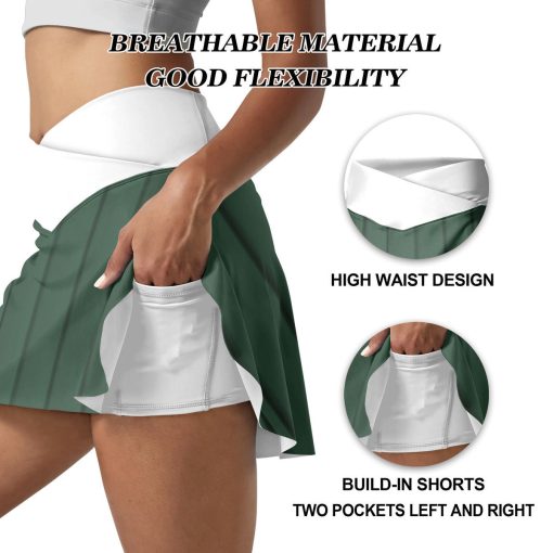 Gearhumans 3D Sailor Jupiter Custom Sport Bra - Image 9