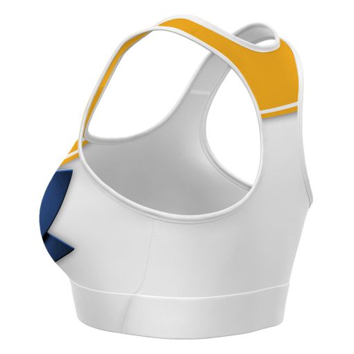 Gearhumans 3D Sailor Venus Custom Sport Bra - Image 4