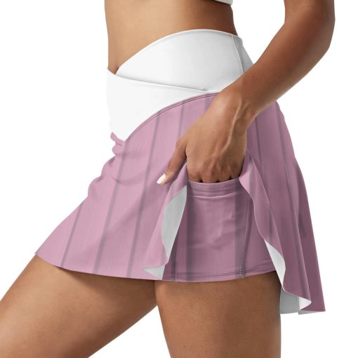 Gearhumans 3D Sailor Chibi Moon Custom Sport Bra - Image 7