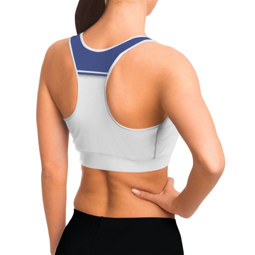 Gearhumans 3D Sailor Moon Custom Sport Bra - Image 10