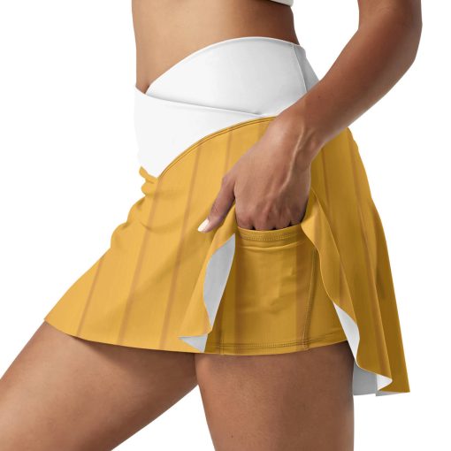 Gearhumans 3D Sailor Venus Custom Sport Bra - Image 7