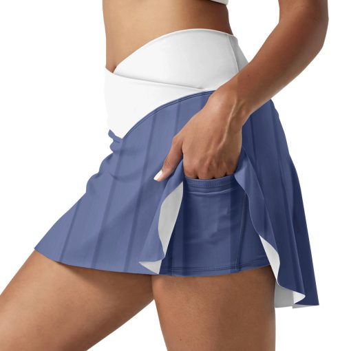 Gearhumans 3D Sailor Moon Custom Sport Bra - Image 7