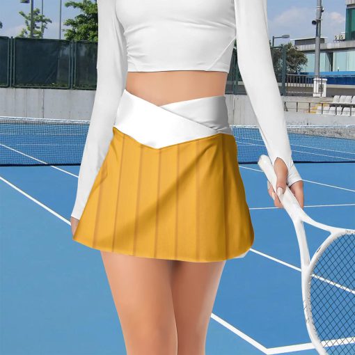 Gearhumans 3D Sailor Venus Custom Sport Bra - Image 12