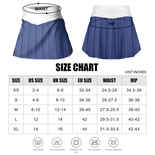 Gearhumans 3D Sailor Moon Custom Sport Bra - Image 11