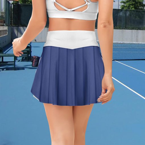 Gearhumans 3D Sailor Moon Custom Sport Bra - Image 13