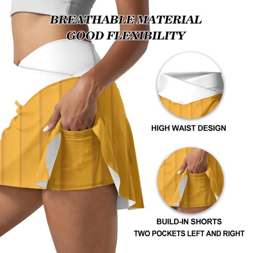 Gearhumans 3D Sailor Venus Custom Sport Bra - Image 9