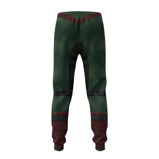 Gearhumans 3D TB Soldier Boy Custom Sweatpants - Image 3