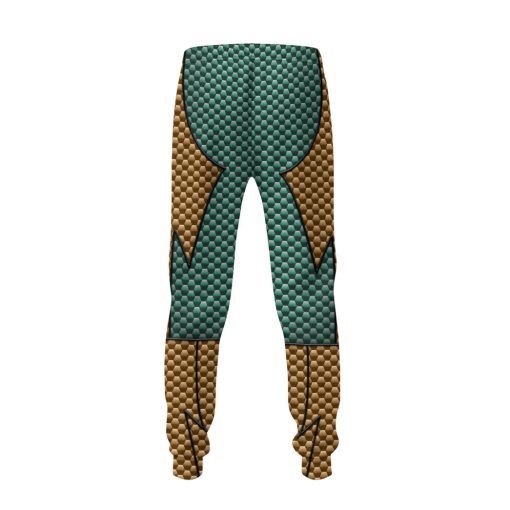 Gearhumans 3D TB The Deep Custom Tshirt Hoodie Apparel - Image 6