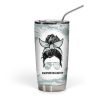 Stainless Steel Tumbler